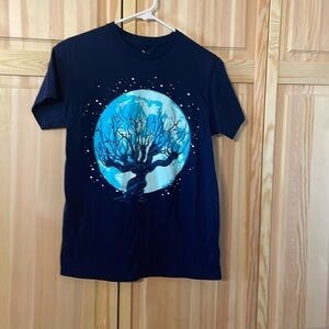 T5. Harry Potter, loot crate T-shirt